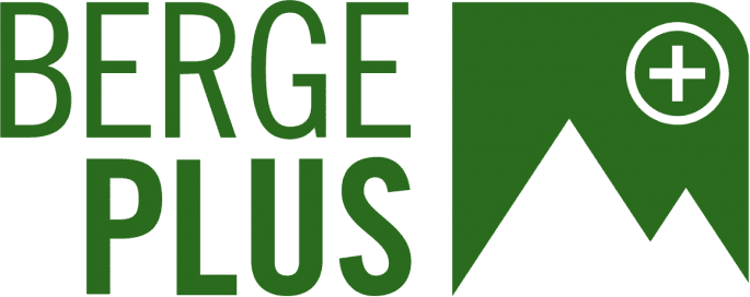 BergePLUS Logo